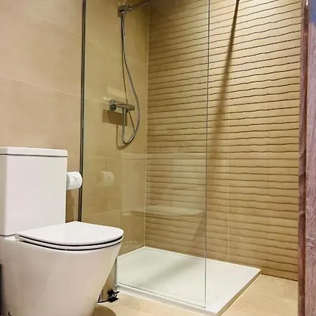 Stylish 2 Bedroom In La Cala Golf Apartment