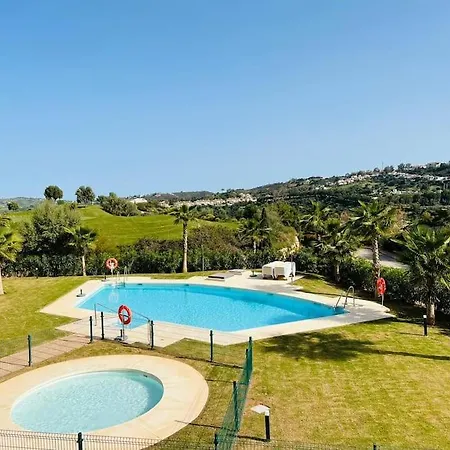 Stylish 2 Bedroom In La Cala Golf Mijas