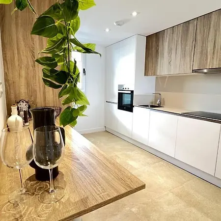 Apartment Stylish 2 Bedroom In La Cala Golf *