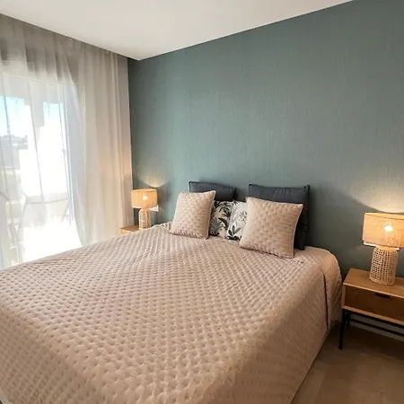 Stylish 2 Bedroom In La Cala Golf Apartment *