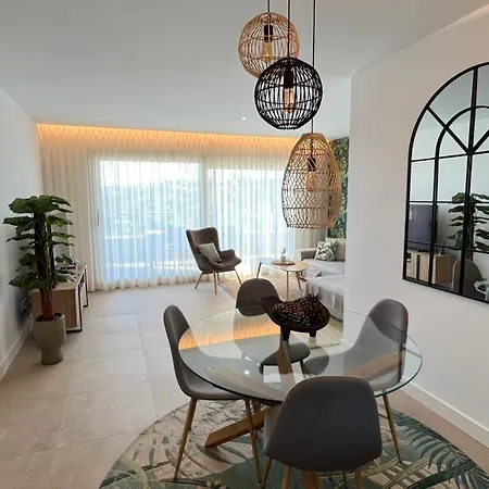 Stylish 2 Bedroom In La Cala Golf * Mijas