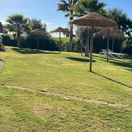 Stylish 2 Bedroom In La Cala Golf Apartment Mijas