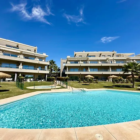 Stylish 2 Bedroom In La Cala Golf Apartment