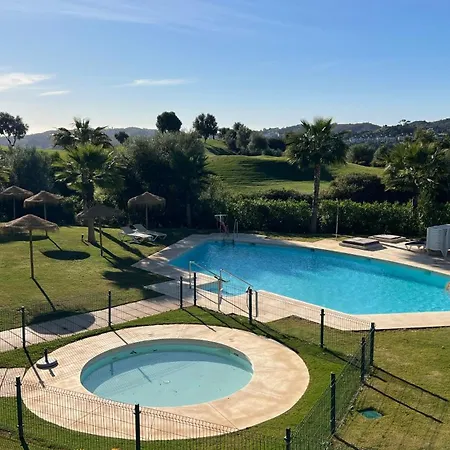 Stylish 2 Bedroom In La Cala Golf Mijas
