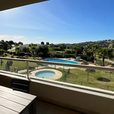 Stylish 2 Bedroom In La Cala Golf Apartment *