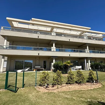 Stylish 2 Bedroom In La Cala Golf Mijas