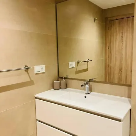 Appartamento Stylish 2 Bedroom In La Cala Golf