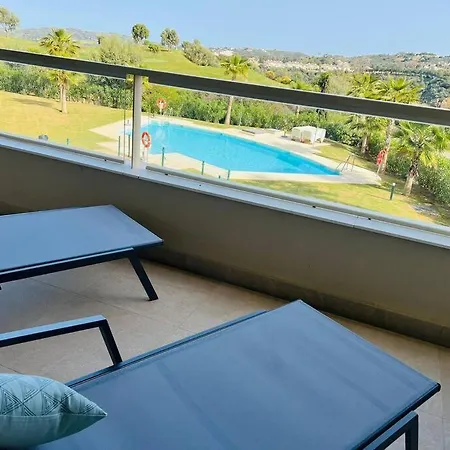 Stylish 2 Bedroom In La Cala Golf * Mijas