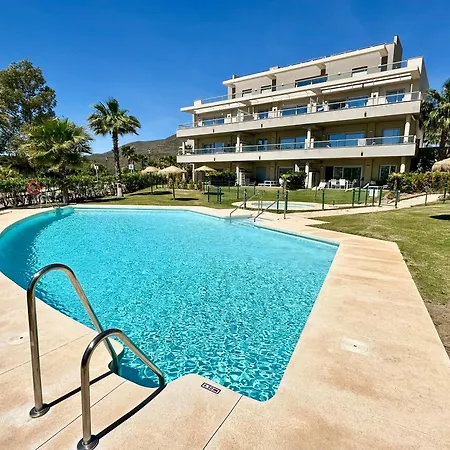 Stylish 2 Bedroom In La Cala Golf Appartamento Mijas